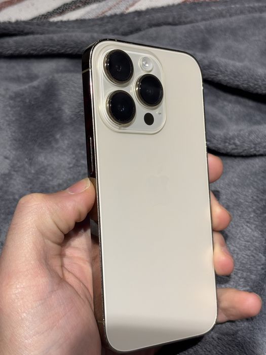Iphone 14 pro 256 gb 95% akb