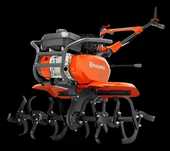Культиватор Husqvarna TF 338. Новий..  З 1.08- ціни ВИЩІ!!!