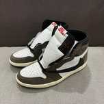 ButyDamskieJordan1RetroHighOGSPTravisScottMochaEU.46