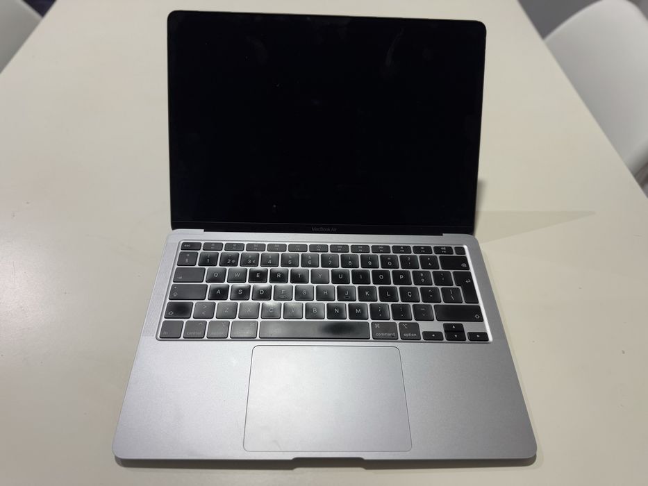 Macbook Air 2020