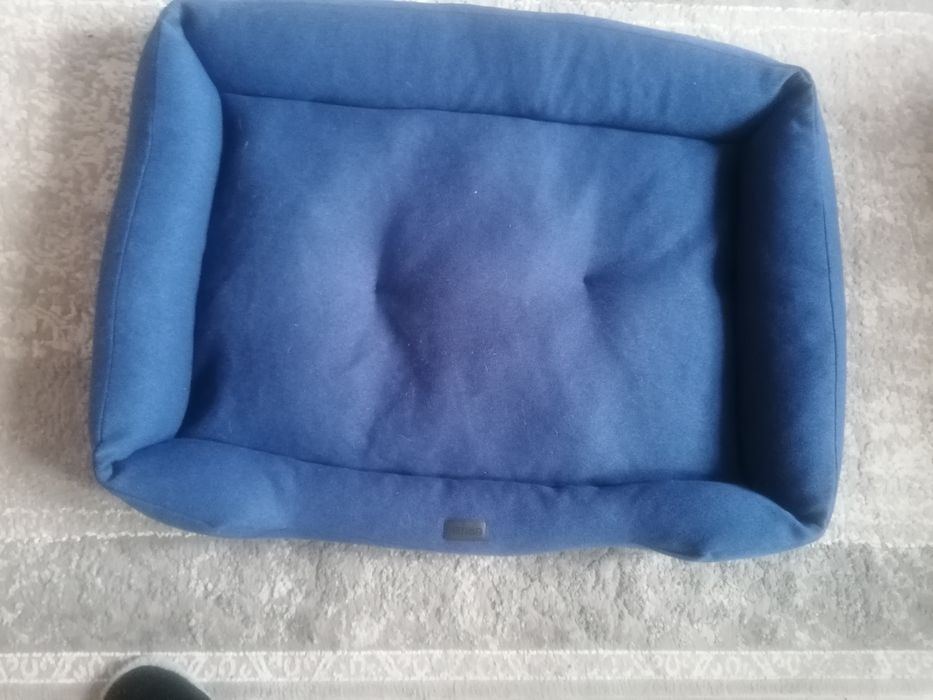 Собачья лежаночка