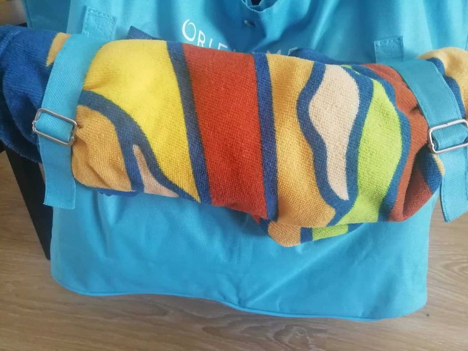 Saco praia Oriflame