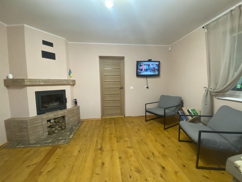 Східниця-Відпочинок в Карпатах. Оренда. Здам.Котедж з басейном.