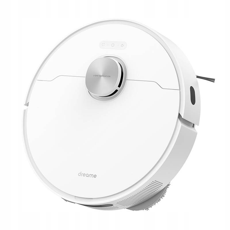 Robot sprzątający Dreame L10 Prime biały