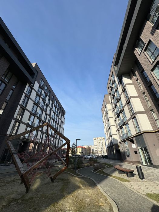 Оренда 1 кім. квартири вул. Липинського - пр. Чорновола ЖК Avalon Time