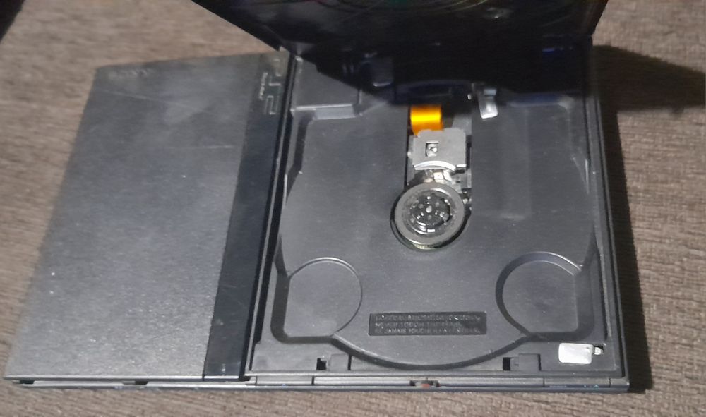 Duas Playstation para desocupar