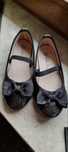 Buty dziewczece balerinki 27