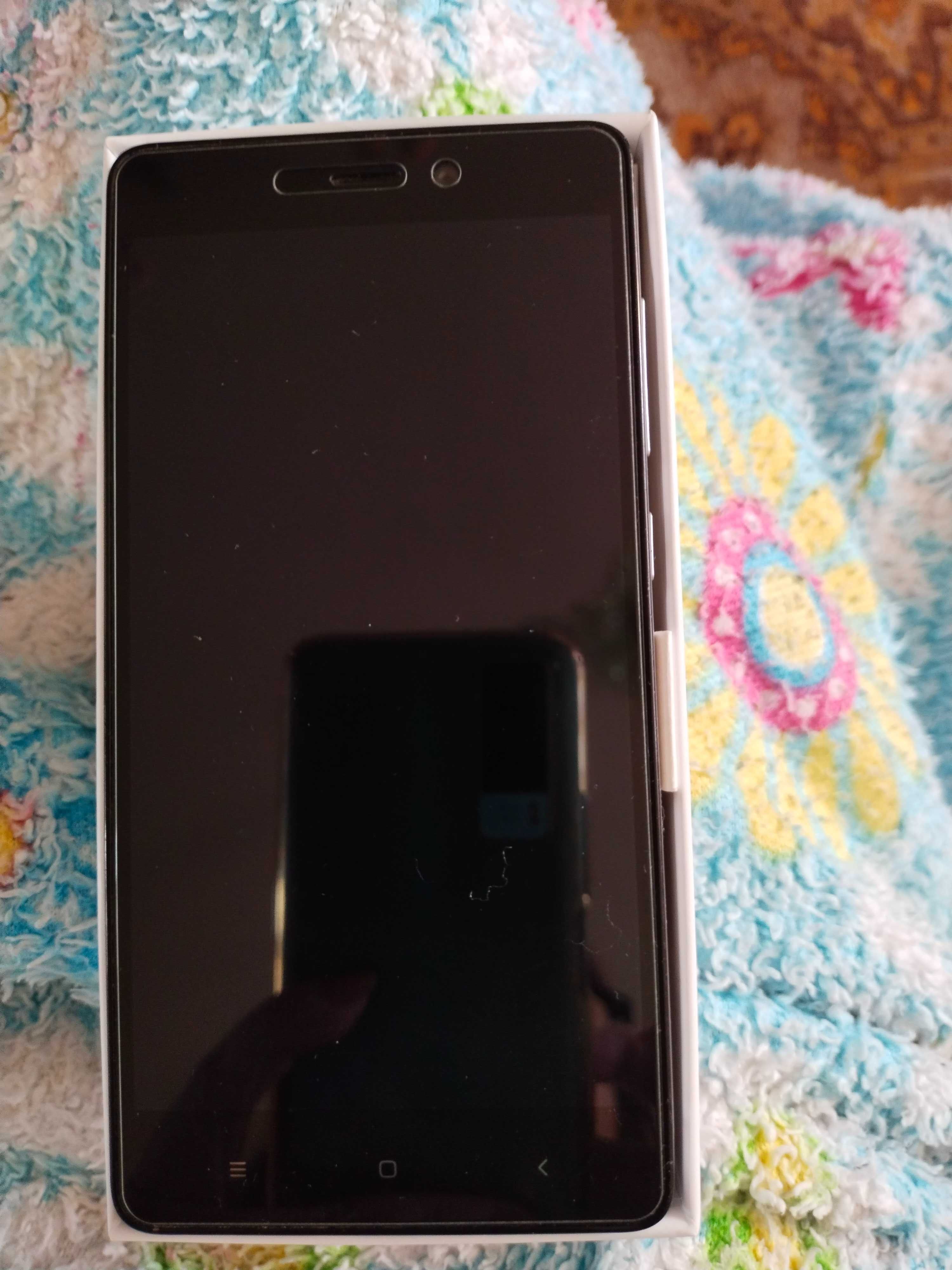 Телефон Xiaomi redmi 3s та 4x