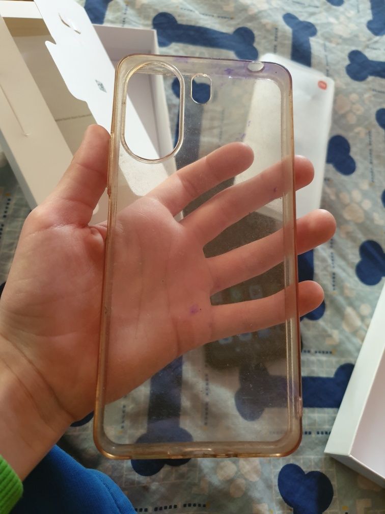 Redmi 13C 5G jak nowy