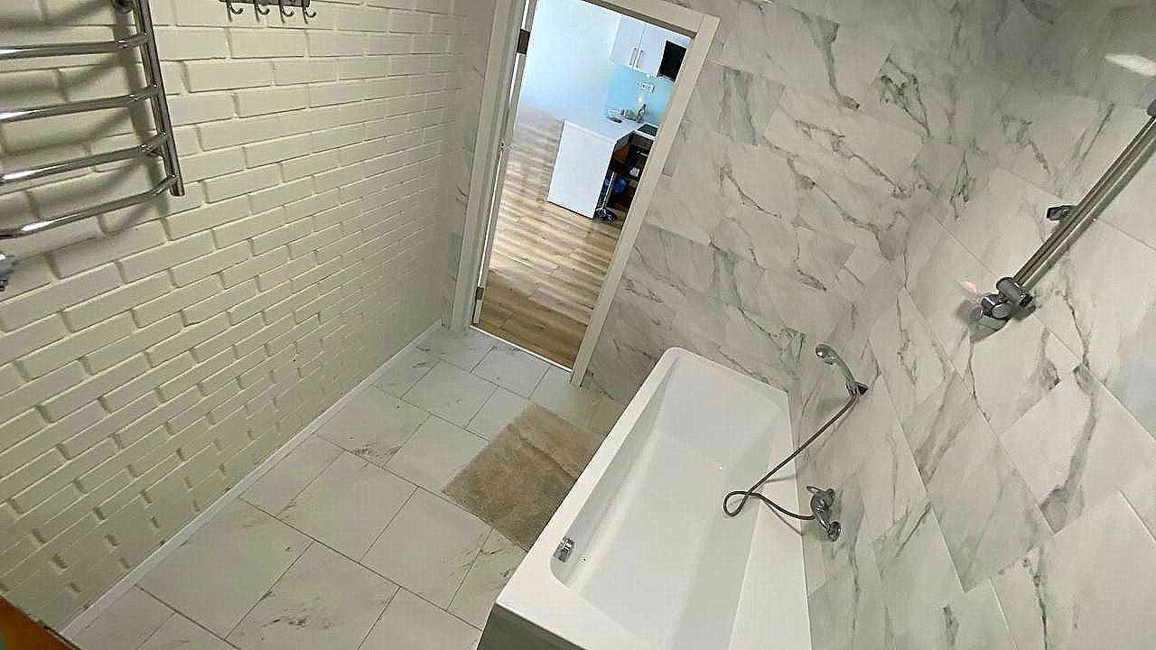 Без комісії для покупця! Продаж 1к. квартири 41 м2. вул. Освіти 16-А