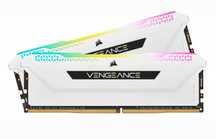 DDR4 Corsair Vengeance 2x8GB RAM