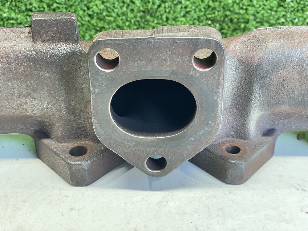 Колектор випускний Bmw E46 E39 Е38 Е53 Е83 E60 E61 2.5m57n 3.0m57n 3.0