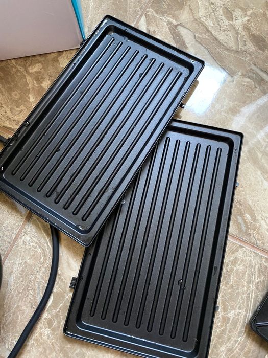 Бутербродниця Qilive Q5469