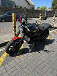 Royal Enfield Guerrilla 450