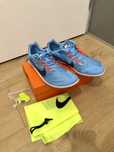 Kolce Nike Zoom Rival D 10, 45.5