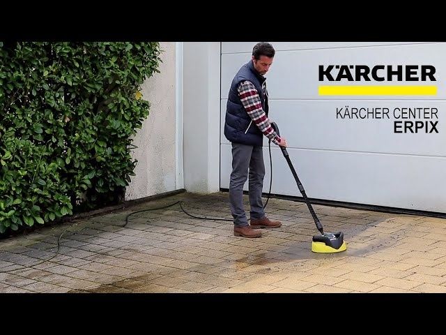 Szczotka karcher t-racer k2,k5,k7 nowa najtaniej