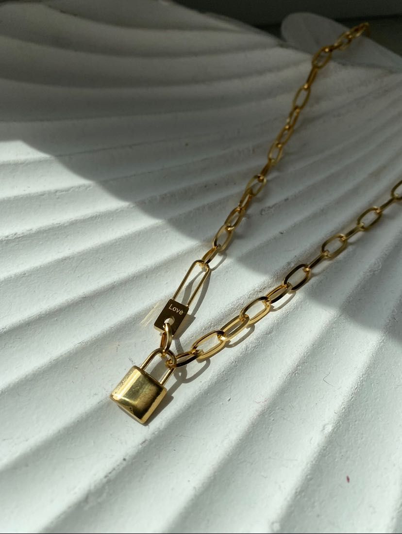 Naszyjnik Must have