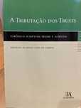 Livro A tributação dos trusts
