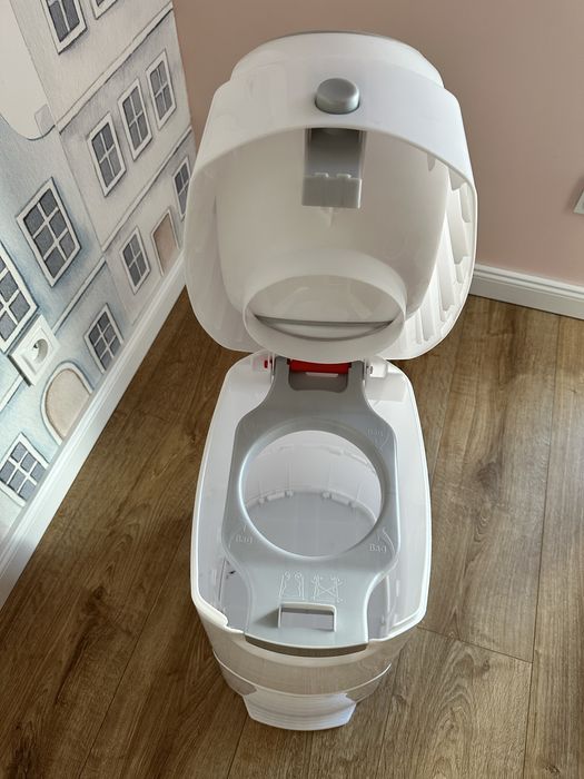 Kosz DiaperChamp Classic Duży