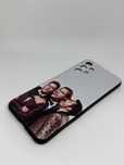 Samsung A13 4G Etui Case Silikonowy Obudowa kod 1223