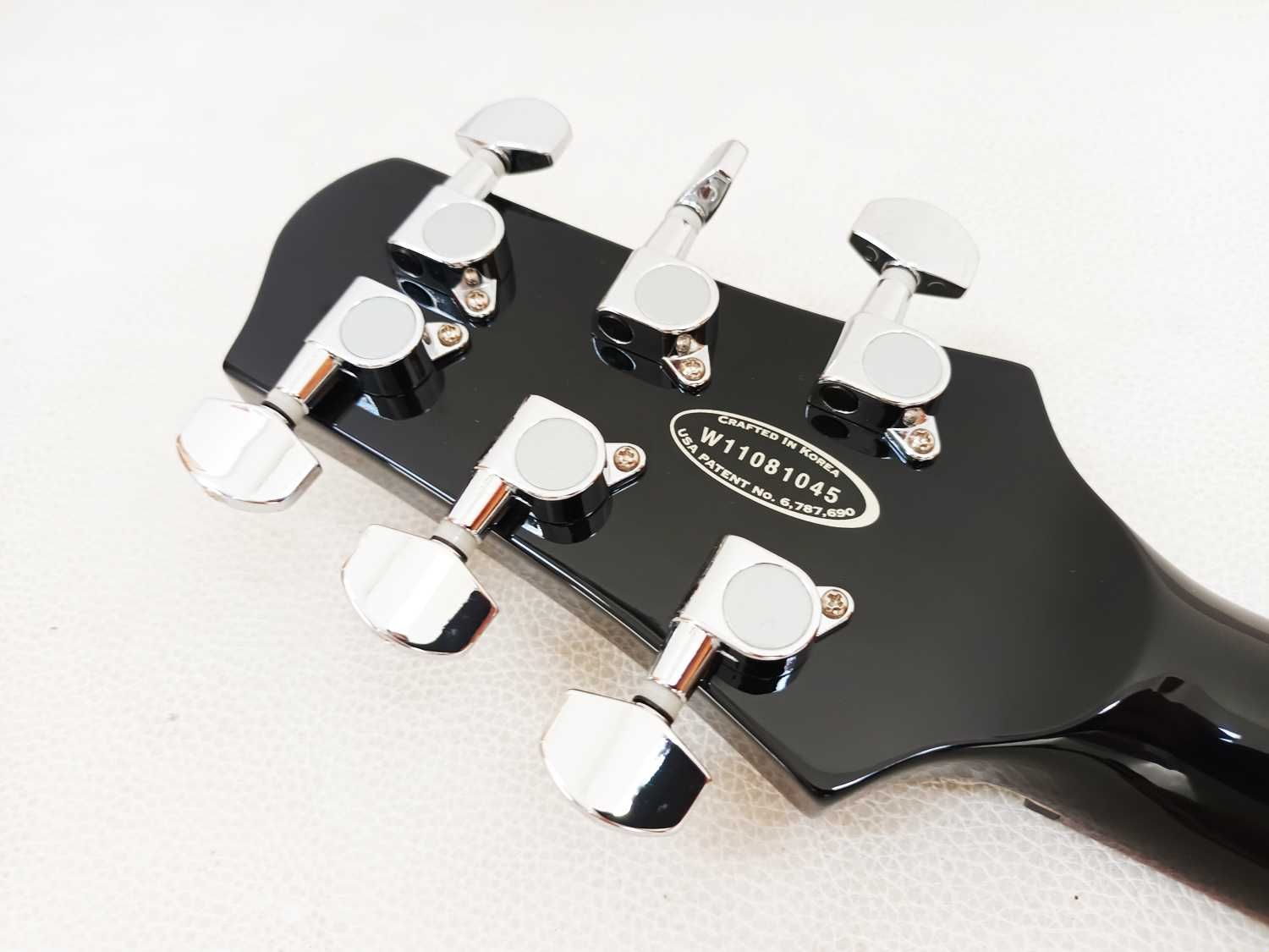 Line 6 JTV-59 James Tyler Variax