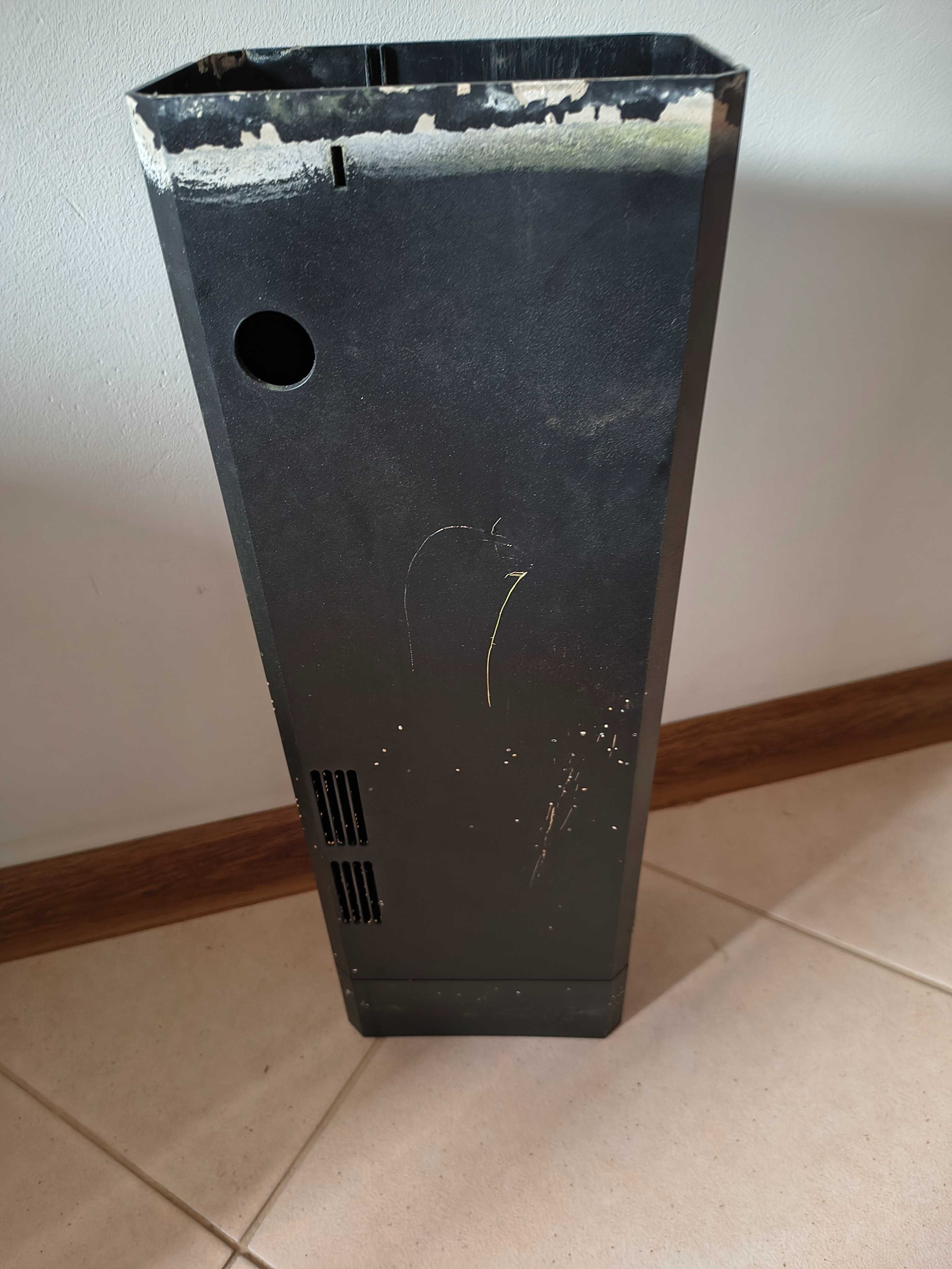 JUWEL EcoFlow 600/BioFlow M- Filtr wewnętrzny.
