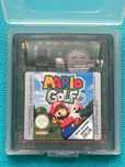 Game Boy Color - Mario Golf - Sklep - Wolumen - Metro Wawrzyszew