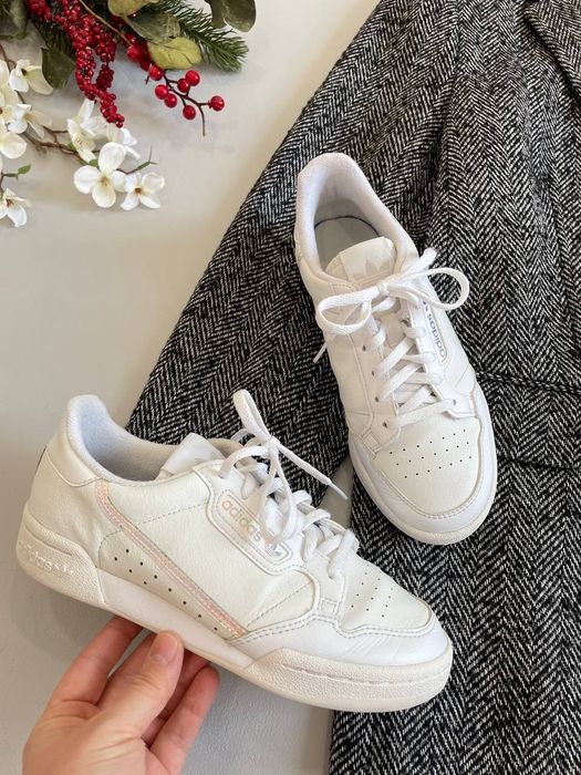 Кросівки адідас adidas continental орігінал