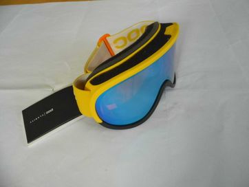 Gogle narciarskie POC Retina Clarity Comp S2+S1 Nowe różne kolory