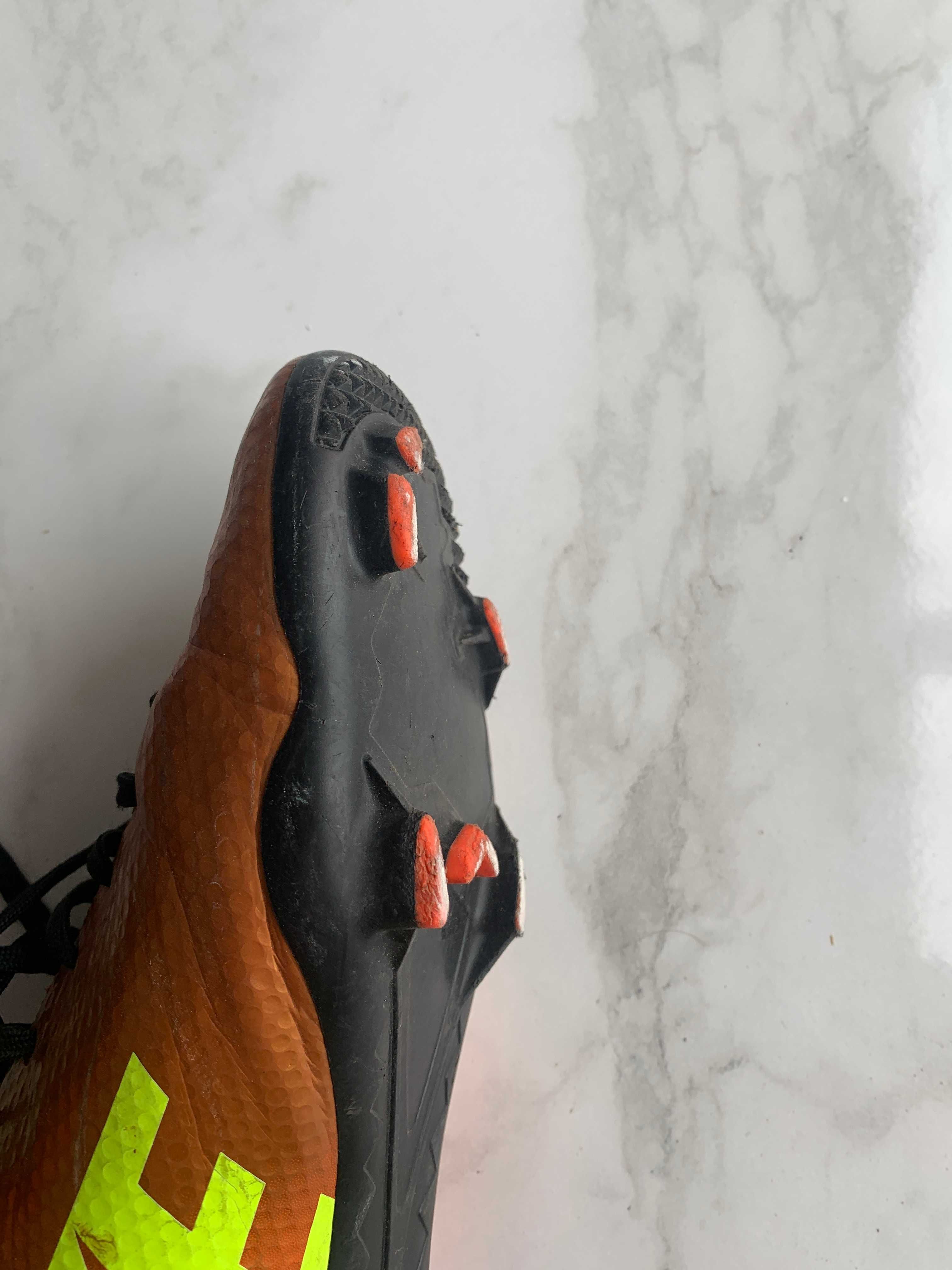 Nike Mercurial 41(26cm) буци копочки