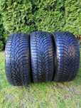 Opony zimowe 225/40 R18 Toyo observe