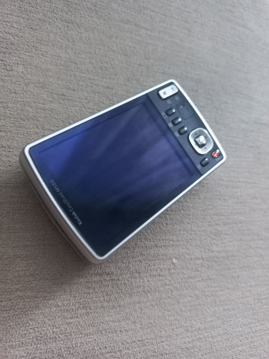 Kodak EasyShare M580