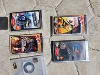 Jogos Para Psp Individual ou em conjunto.
