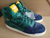 buty Adidas Originals FORUM EXHIBIT MID 2 / rozmiar 42