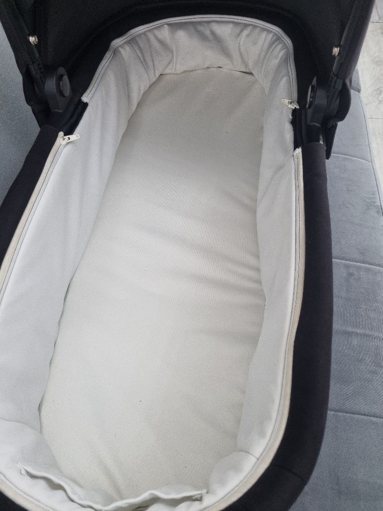 Gondola Cybex Balios S stan bardzo dobry
