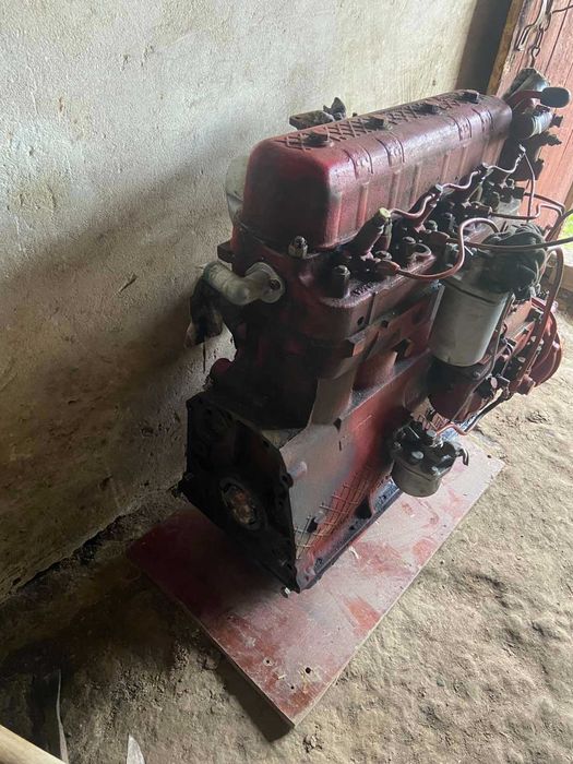 Продам мотор Д65