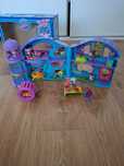 Littlest PetShop domek