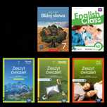 Zeszyt ćwiczeń klasa 7 nowa era, WSiP