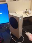 Xbox s troco por uma PC gamer