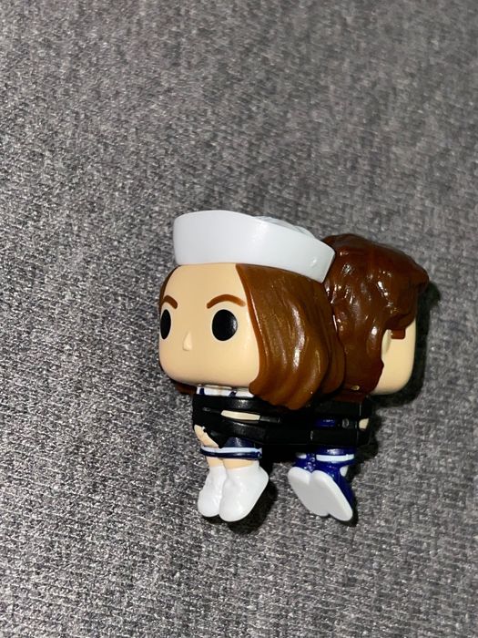 Kinder Joy Stranger Things Дивні дива