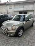 Mini Cooper D um registo