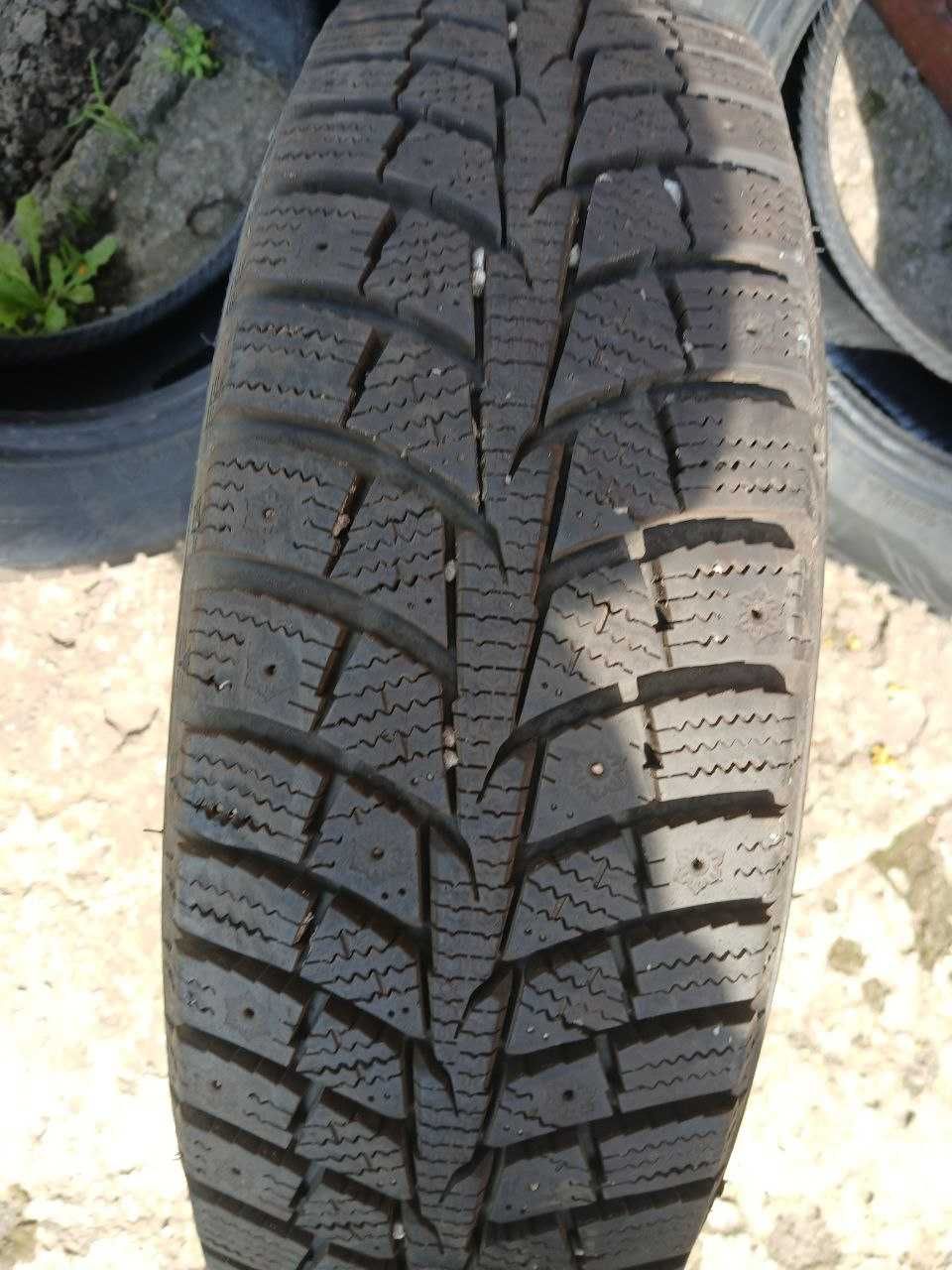 Продам авто покрышки