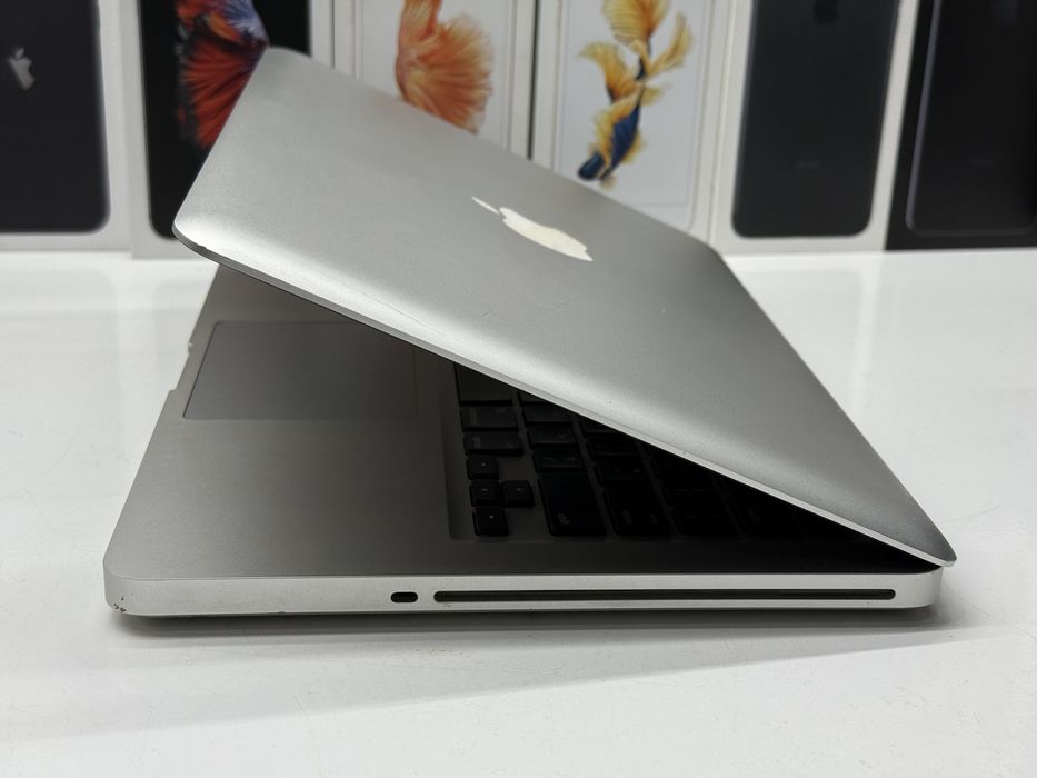 MacBook Pro 13 2011 4gb/512gb Trade-In/Bыкyп/Oбмeн
