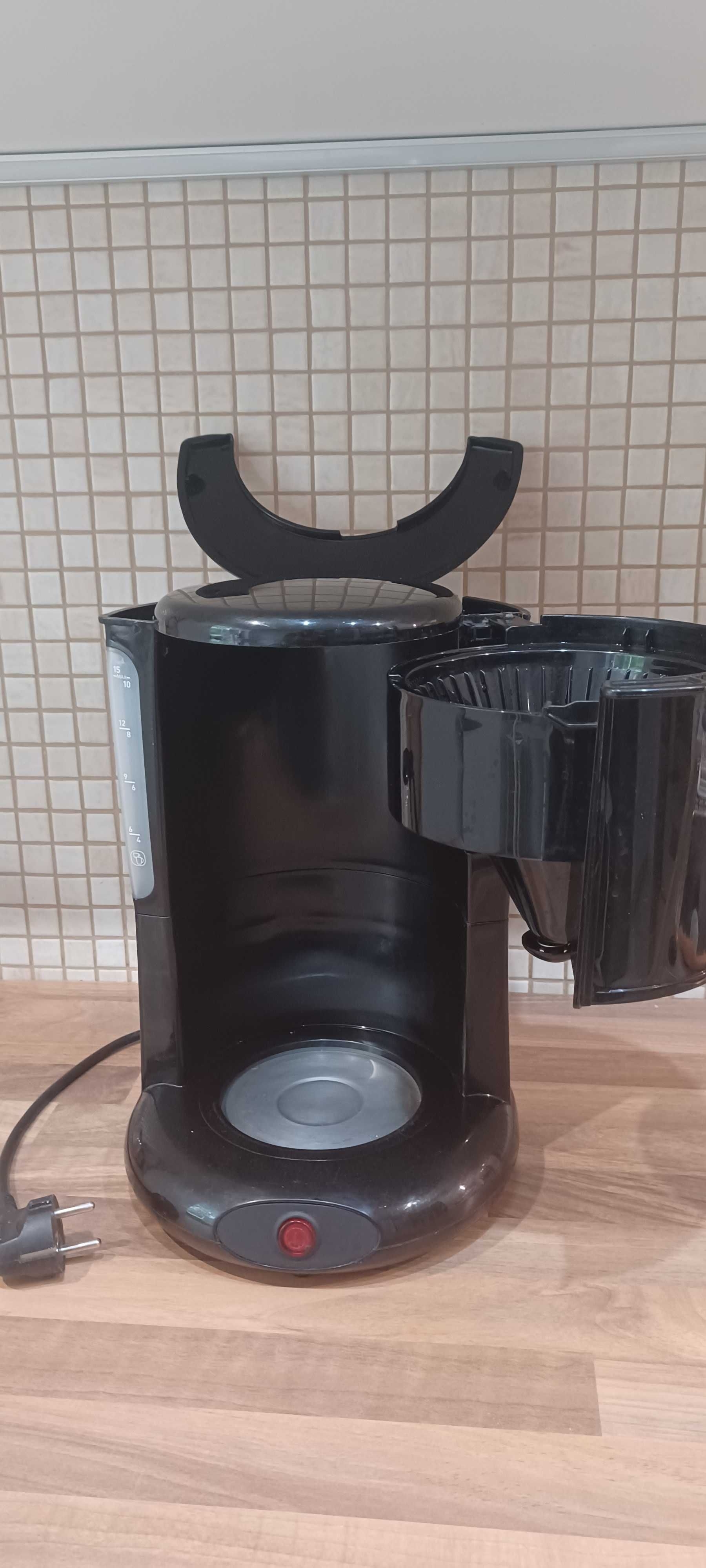 Ekspres przelewowy TEFAL Principio