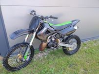 Kawasaki kx 85 koła 16 19 BLACK