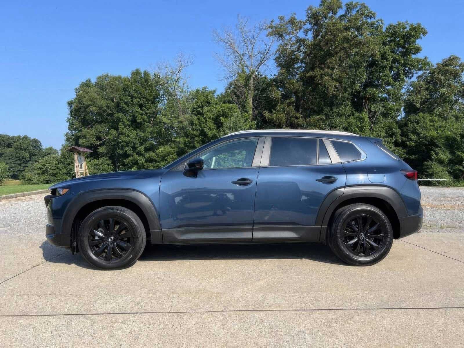 2023 Mazda CX-50 2.5 S Select