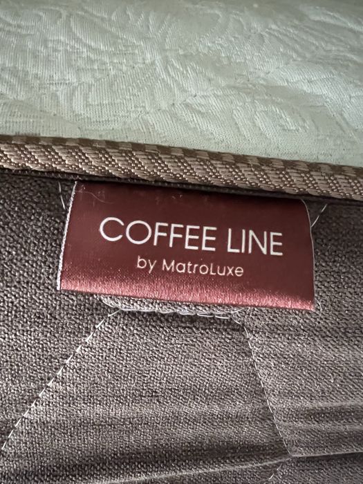 Ортопедичний матрац Matroluxe 1.80*2.00