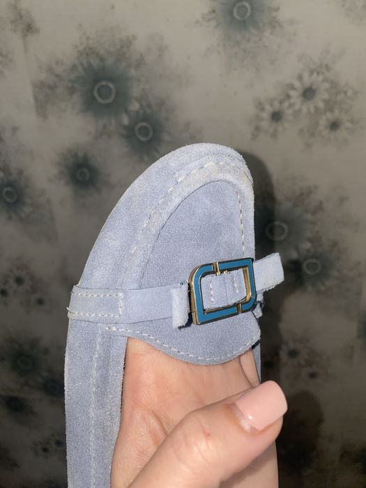 Балетки adidas 37 размер