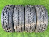Резина 215/70 R15C Bridgestone