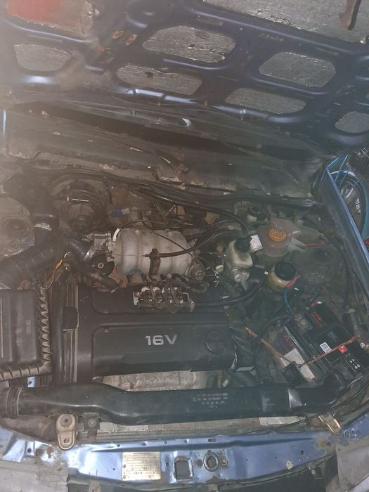 Продам деу нексія 2007 року